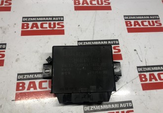 Modul senzori parcare, Renault Laguna 3 , 259904647R