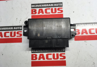 Modul senzori parcare VW Golf 7 cod: 5q0919283b