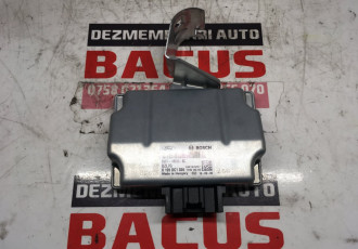 Modul start/stop Ford Focus 3 facelift cod: bv6t 14b526 bc