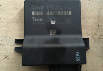 Modul unitate control audi a6 4f c6 cod: 4F0907468D