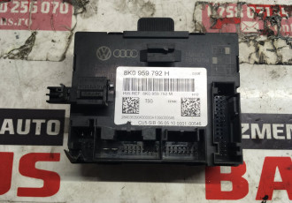 Modul usa Audi A4 B8 8K cod: 8K0959792H