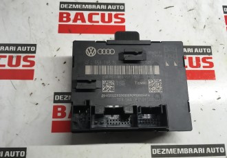 Modul usa Audi A4 B8 cod: 4f0959795n