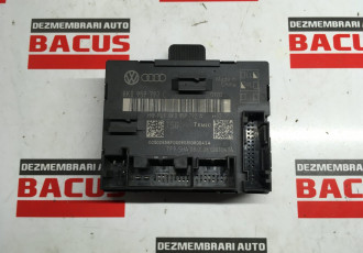 Modul usa Audi A4 B8 cod: 8k0959792c