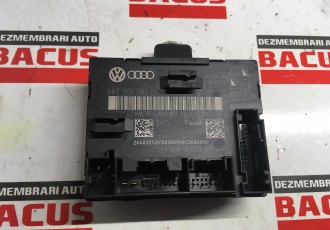 Modul usa Audi A4 B8 cod: 8k0959792e