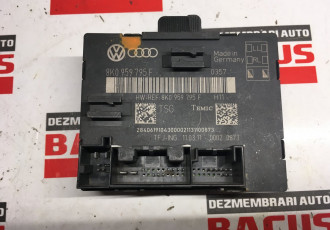 Modul usa Audi A4 B8 cod: 8k0959795f