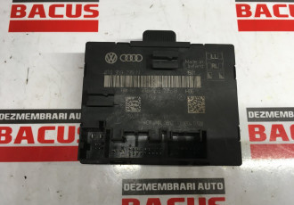 Modul usa Audi A4 B8 cod: 8t0959795n