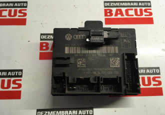 Modul usa Audi A4 cod: 8t0959793n