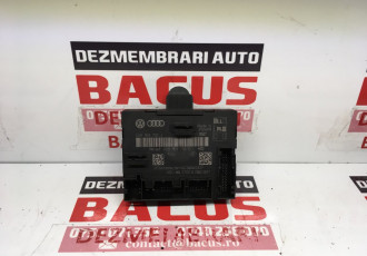 Modul usa Audi A6 C7 cod: 4G8959793J