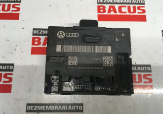 Modul usa dreapta fata Audi A4 B8 cod: 8k0959792e