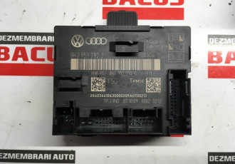 Modul usa dreapta fata Audi A4 B8 cod: 8k0959792j