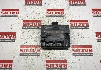 Modul Usa Dreapta Fata Audi A4 B8 Cod 8K0959792N