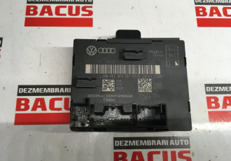 Modul usa dreapta spate Audi A4 B8 cod: 8k0959794a