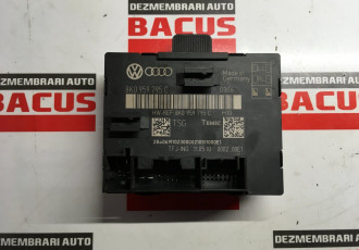 Modul usa dreapta spate Audi A4 B8 cod: 8k0959795c