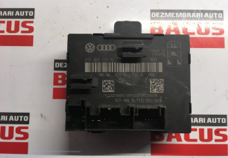 Modul usa dreapta spate Audi A4 B8 cod: 8t0959795n