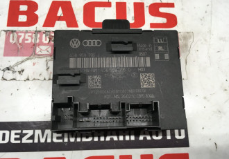 Modul usa dreapta spate Audi A6 cod: 4g8959795j