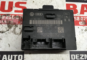 Modul usa dreapta spate Audi A6 cod: 4g8959795j