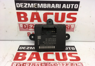 Modul usa dreapta spate Ford Focus 3 cod: bv6n 14b532 bj