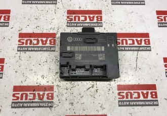 Modul Usa Stanga Spate Audi A6 Avant / Q7 COD 4F0959795P