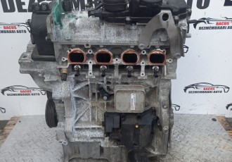 Motor 1.5 TFSI VW GOLF 7 din 2018 COD- DAD