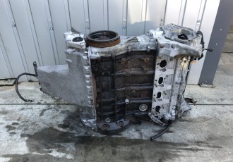 MOTOR A169 2,0 CDI