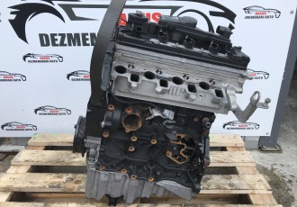 Motor Audi A4 B8 8K 2.0 TDI cod: CAG/CAGA