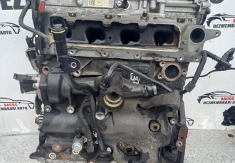 Motor, Audi A4/ b9/ 2.0 tdi, cod- DET