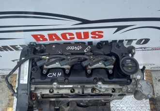 Motor Audi A6 C7 /Q5/A5 2.0 Tdi Cod Motor CNH