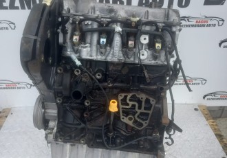 MOTOR COD-  AYQ ;1,9 VW CADDY