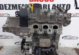 Motor Complect Fara Anexe Audi A1 / Vw Golf 7 / T-Rock 1.0 TSI Cod DKR