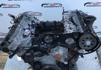 Motor Complect Fara Anexe Audi A5 / A4 / A6 3.0 Tdi Cod CAP / CAPA