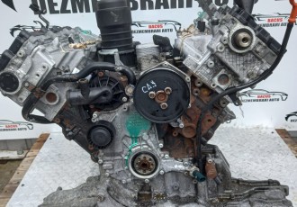 Motor Complect Fara Anexe Audi A6 3.0 TDI Cod Motor CDY 