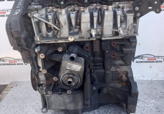 Motor Complect Fara Anexe Dacia Duster 1.5 DCI EURO 5 An 2014 Cod : K9KJ896