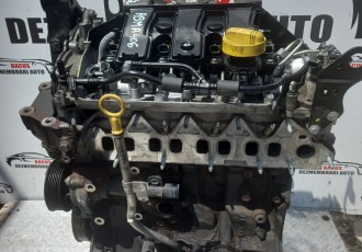 Motor Complect Fara Anexe Nissan Qashqai 1.6 Diesel Cod R9MA406