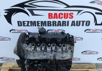 Motor Complect Fara Anexe Renault Megane 2 Facelift / Scenic 3 / Nissan 1.5 DCI COD : K9K636  /  K9KA636