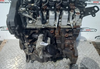 Motor Complect Fara Anexe Renault Megane 3 / Scenic 3 An 2012 Euro 5 1.5 DCI COD MOTOR : K9KR846