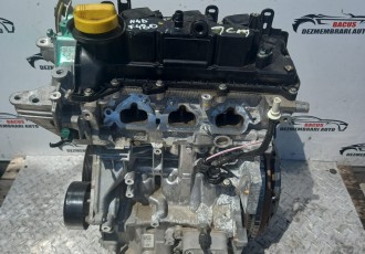 Motor Complet Fara Anexe Dacia Duster 2 / Sandero 3 / Logan 3 Euro 6 Facelift 1,0 TCE Cod : H4DF480