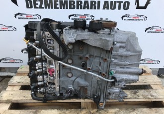 Motor Fiat Ducato 1.9 JTD