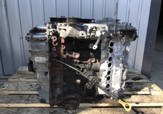 Motor Hyundai D4FB