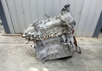 MOTOR MAZDA 3 1,6B 2010 Z6