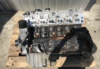 Motor Mercedes 613961