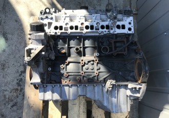 Motor Mercedes 647961