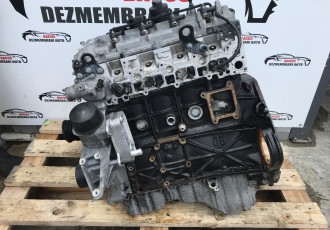 Motor Mercedes BENZ C-CLASS W 203 2002-2010 / 122 CP / 90 KW   COD 646962 