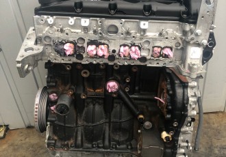 Motor MERCEDES GLA 220 CDI cu codul 651930