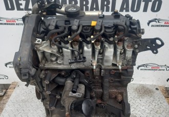 MOTOR NISSAN JUKE COD- K9KF646