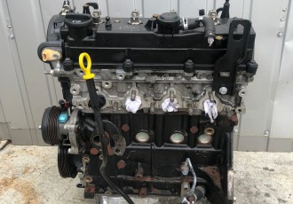 MOTOR OPEL A17DTE