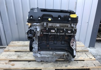 Motor Opel B12XER