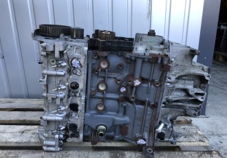 Motor Opel Z19DTH