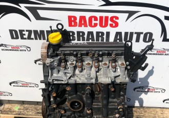 Motor Renault / Dacia 1.5 dci cod K9KD722