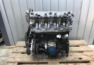 Motor Renault F9QK732