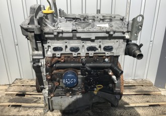 Motor Renault K4JC710